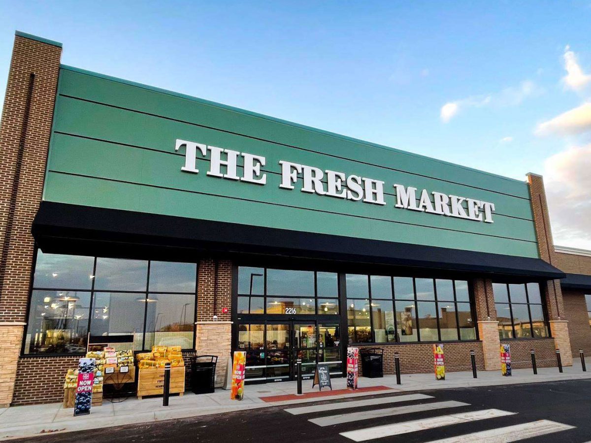 More Value, Easier Access: Why (And How) The Fresh Market Overhauled Its Digital Experience 