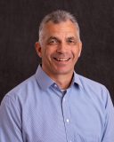 Weis Tom Domaracki headshot