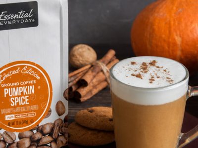 UNFI Highlights Role Of Private Brands In Fall Assortments