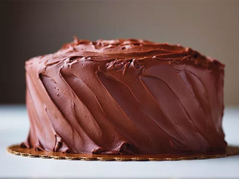 Wegmans Marks 20 Years Of ‘Ultimate Chocolate Cake’ With $20 October Pricing