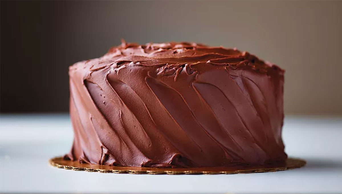 Wegmans Ultimate Chocolate Cake