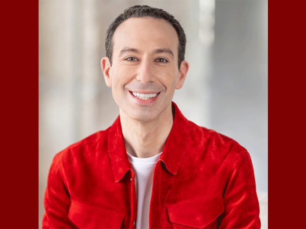 Target Names New Marketing, Guest Experience Chief
