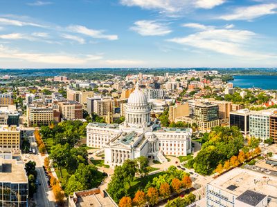Wisconsin Grocery Industry Resilient But Under Pressure