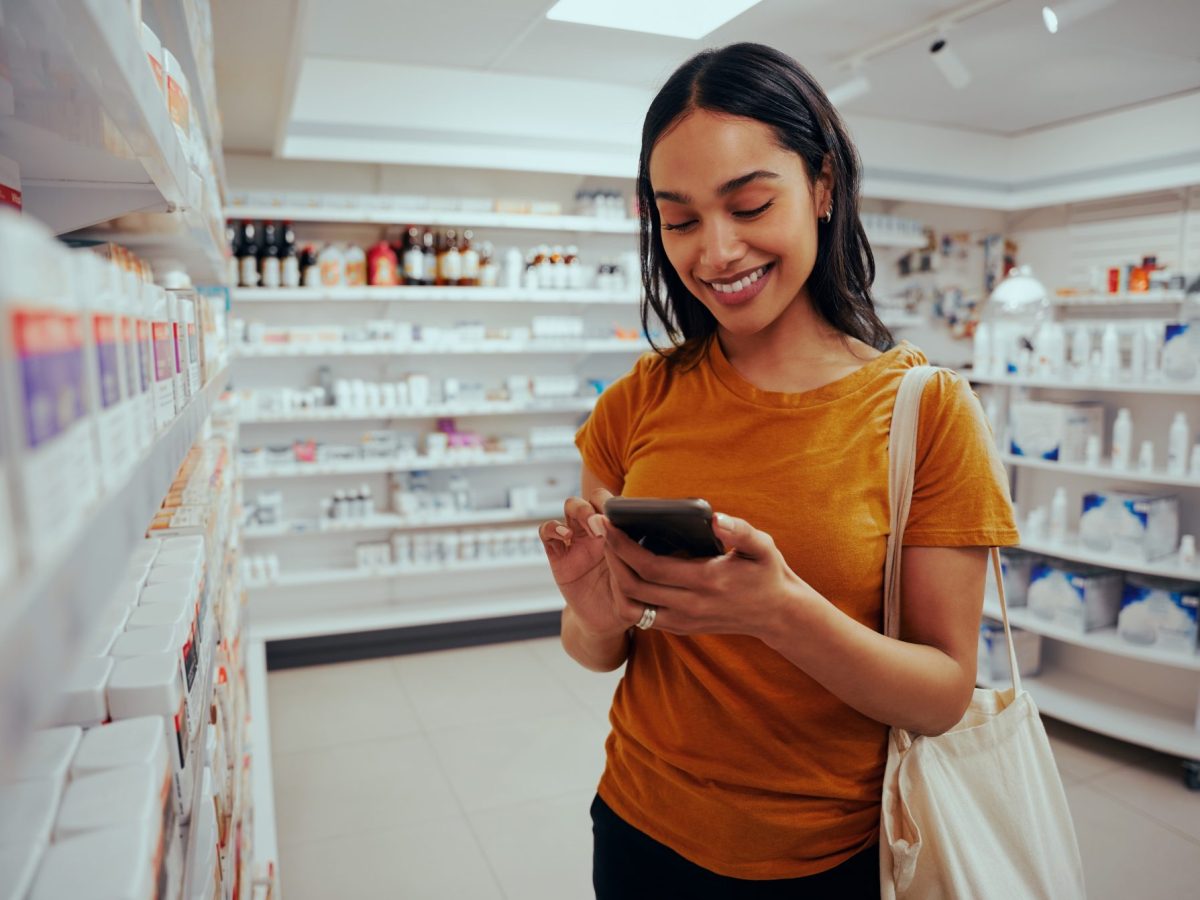H-E-B Tops Inaugural JD Power Pharmacy Digital Experience Study