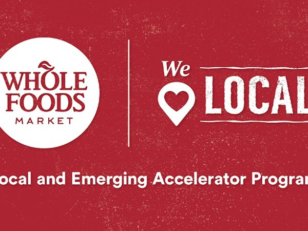 Whole Foods Market Names 10 Brands To 2026 LEAP Early Growth Cohort