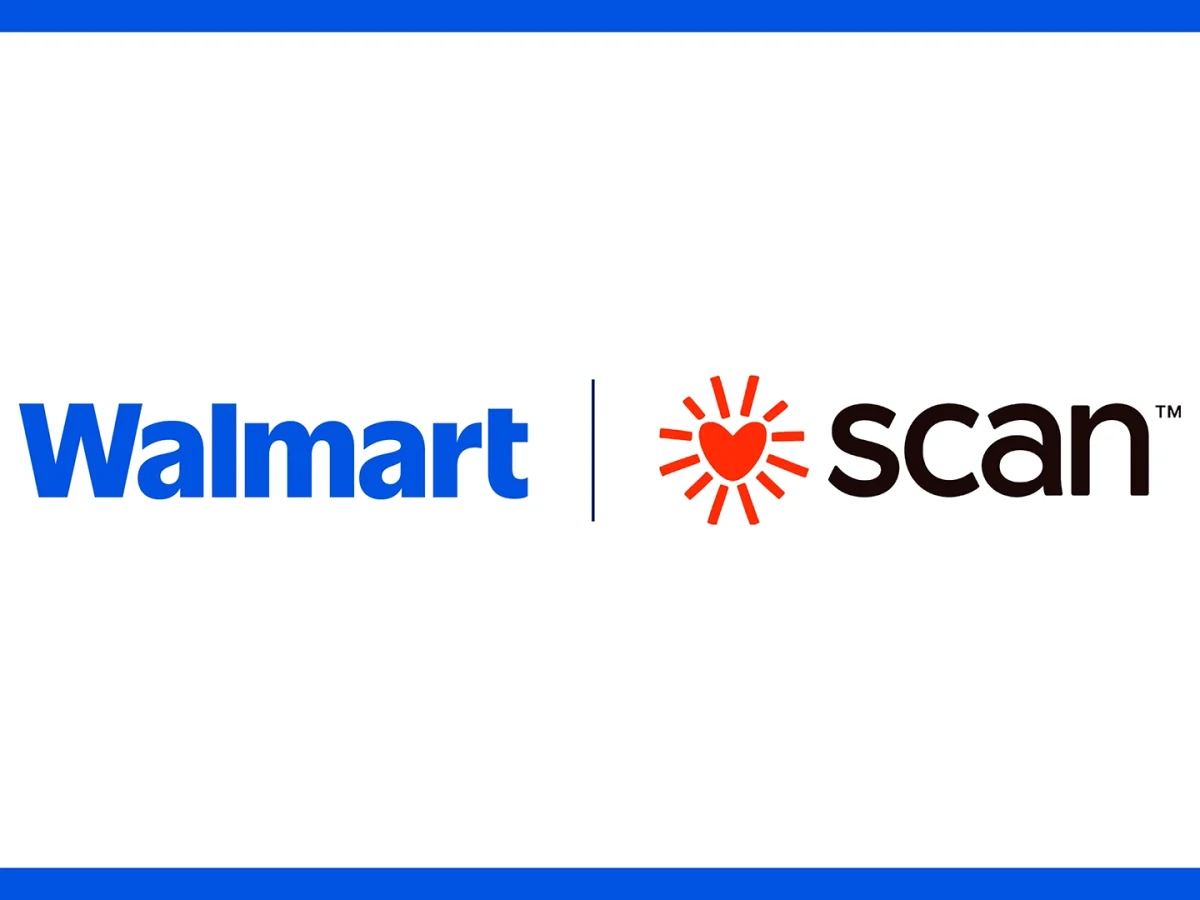 Walmart, SCAN Planning Co-Branded Medicare Advantage Plan