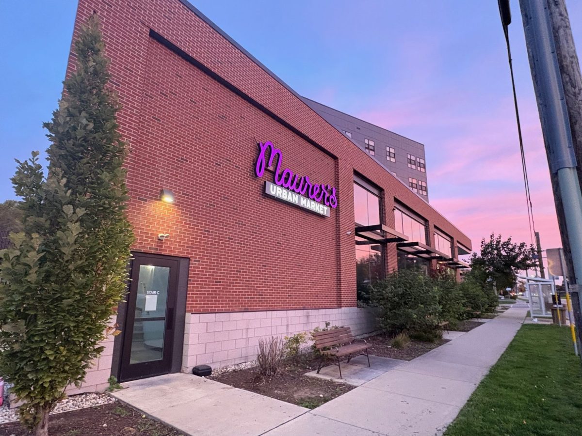 Kristie Maurer Brings Her Vision To Life In Wisconsin Store