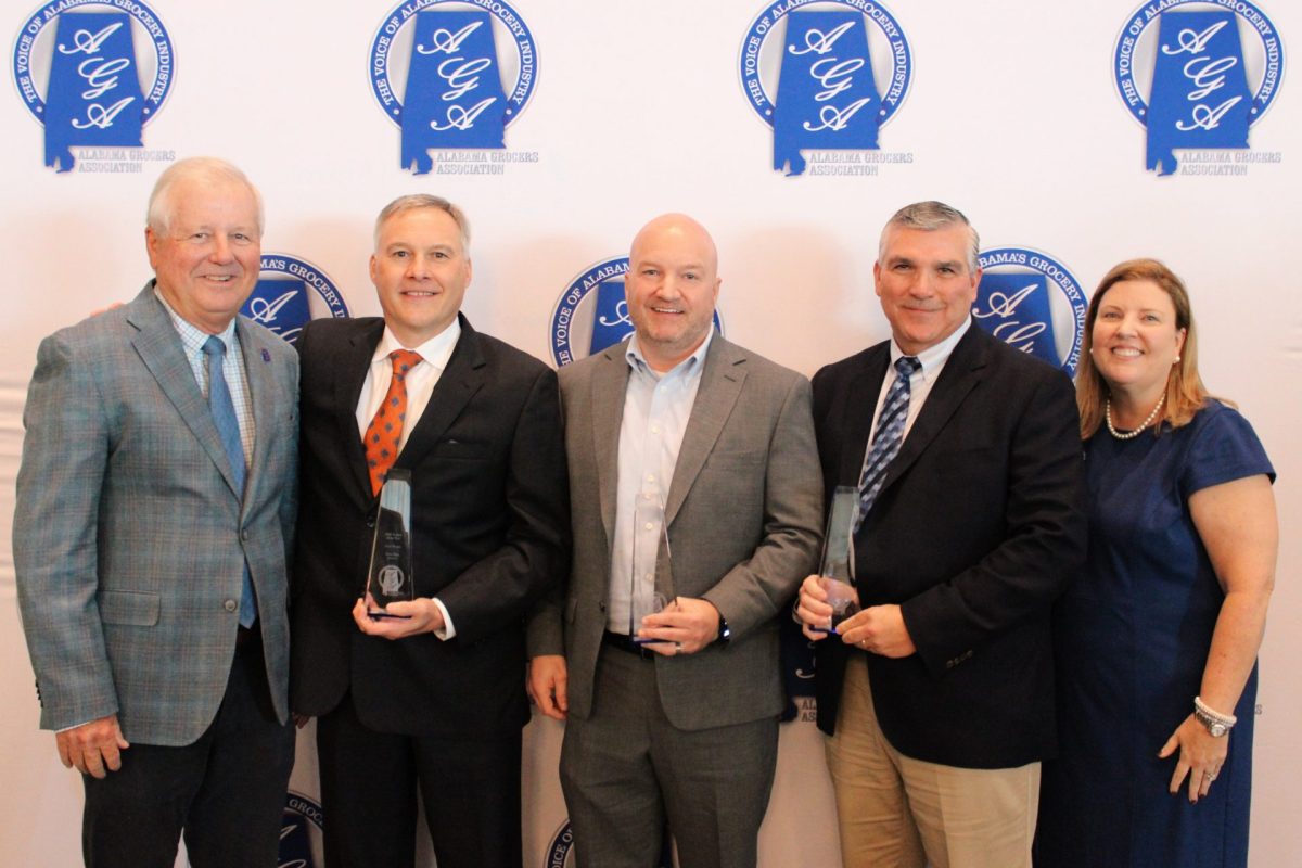 award winners