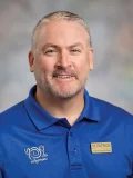 Wegmans Ballantyne Patrick McGuinness