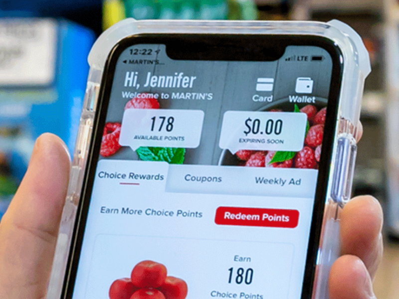 Stores Stay Open, Loyalty Points Protected: How Ahold Delhaize USA Is Managing Its Outage