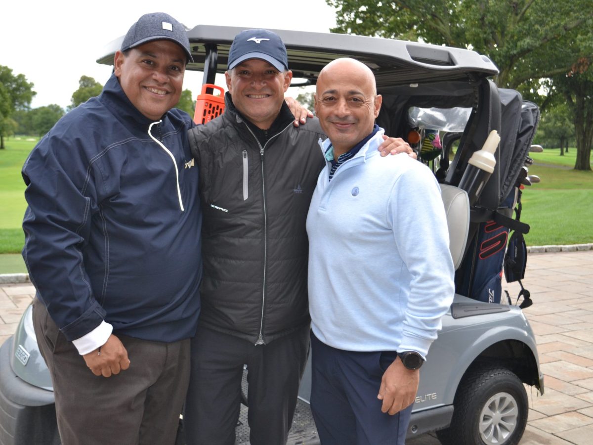 Allegiance Retail Services’ Golf Outing Draws Nearly 200 Players