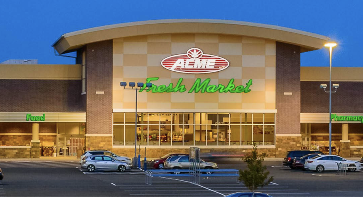 Acme Fresh Market Ohio