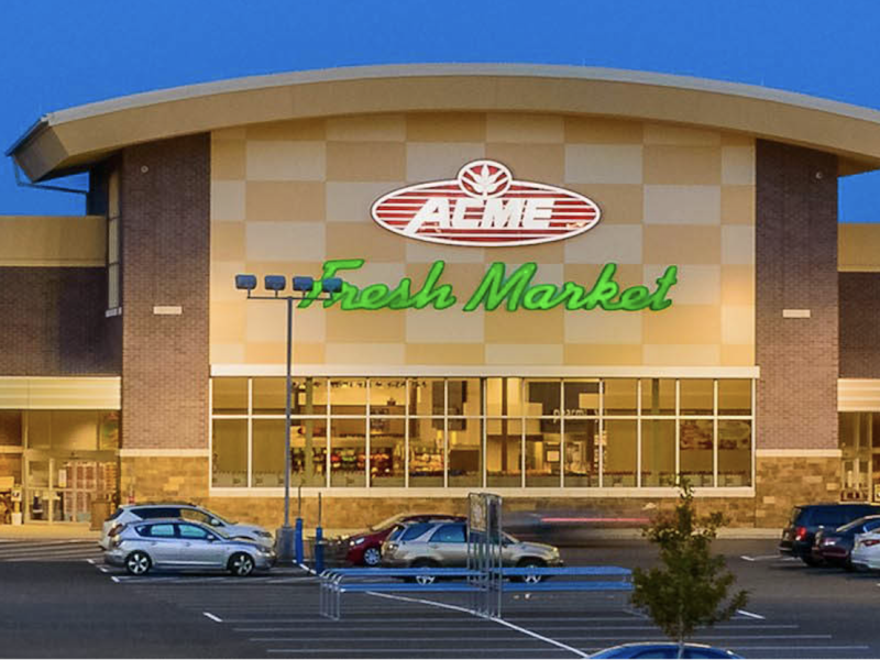 Ohio’s Acme Fresh Market Accepting Health Plan Flex Cards