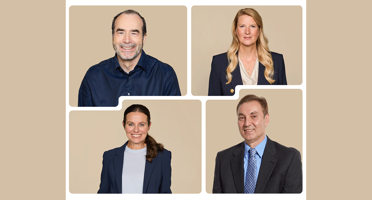 Ahold Delhaize board members