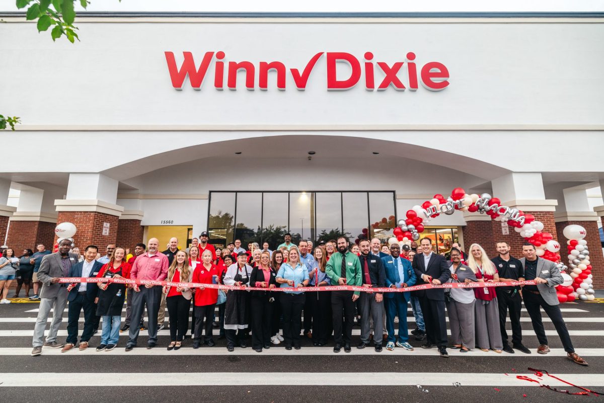 Winn-Dixie Continues FL Investment With Alachua Opening
