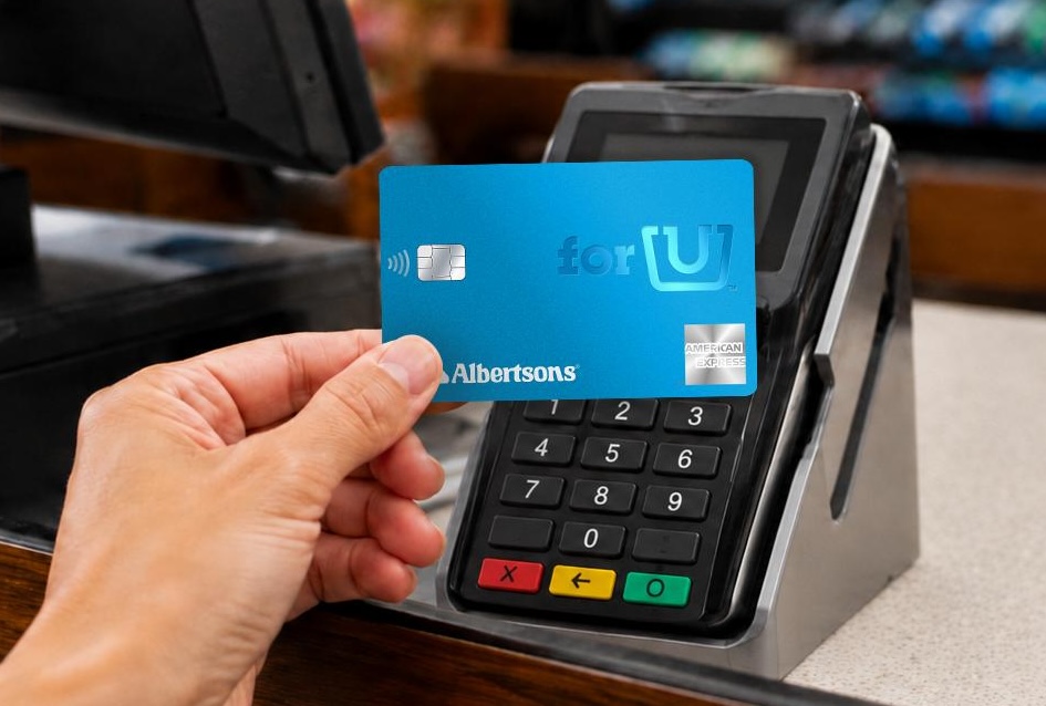 credit card