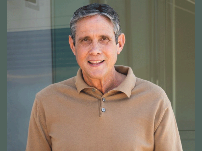 Bill Coombs, DLJ Produce CEO And Produce Industry Veteran, Dies At 63