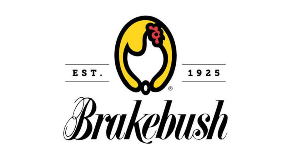 Brakebush Bros logo