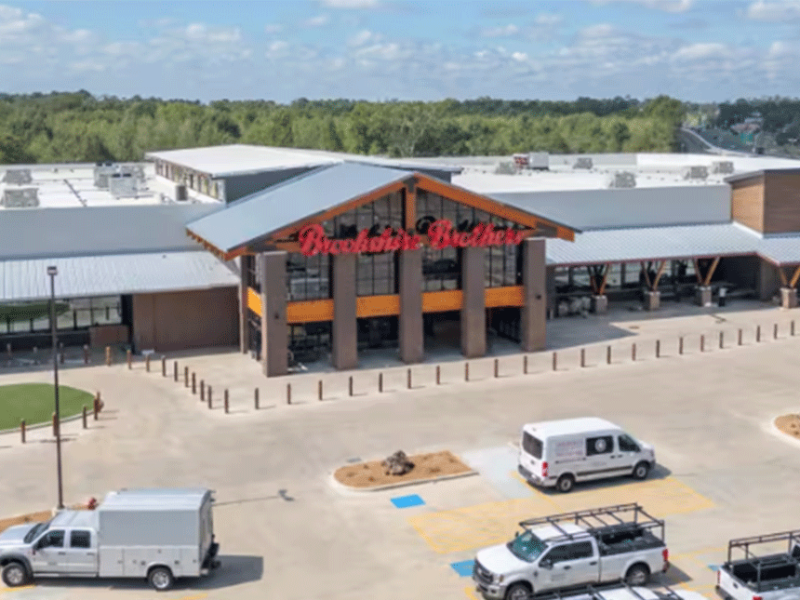 Brookshire Brothers To Open New Lufkin, TX, Store Nov. 11