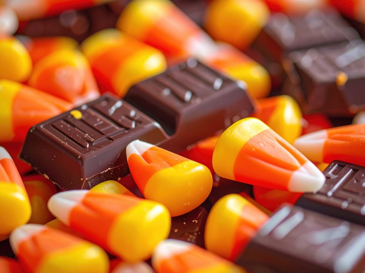 Kroger, Stop & Shop Lean Into Halloween With Candy Volume, Seasonal Exclusives