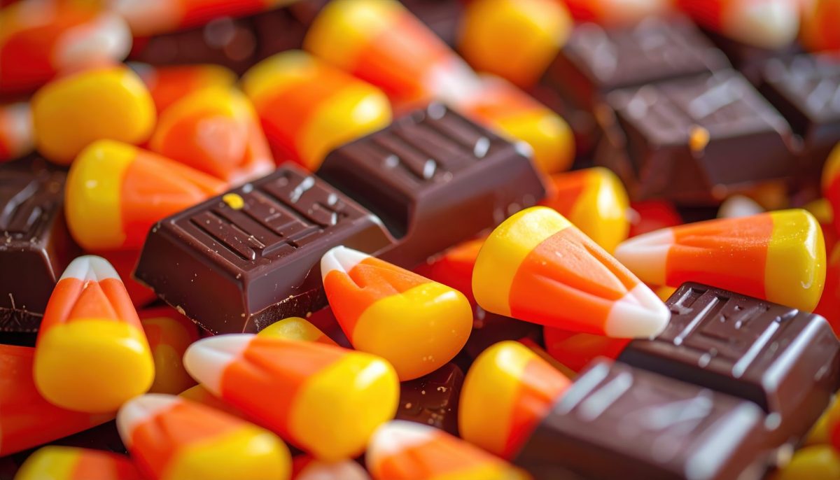 Kroger, Stop & Shop Lean Into Halloween With Candy Volume, Seasonal Exclusives