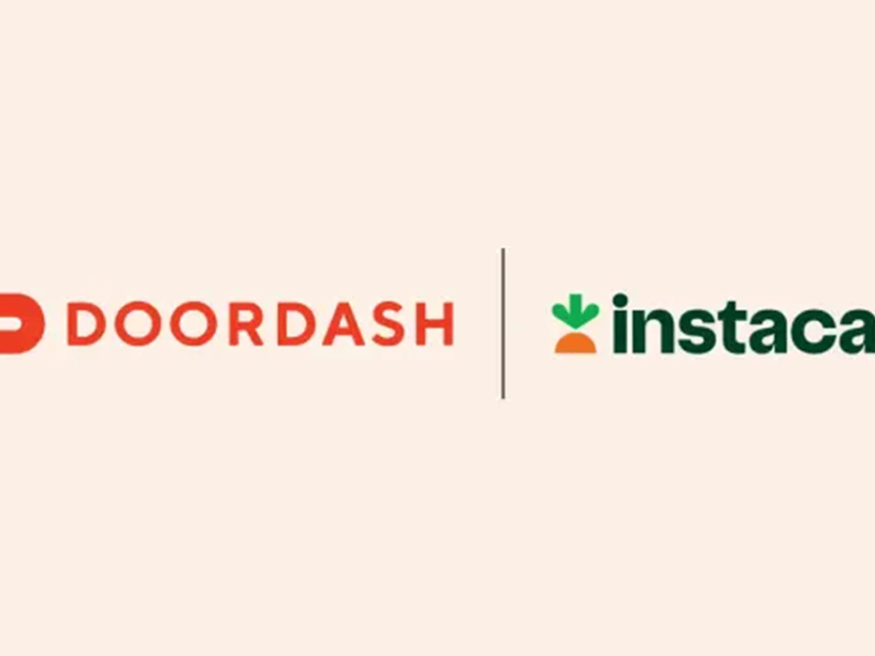DoorDash To Acquire Instacart In $17B Deal Reshaping Grocery Delivery