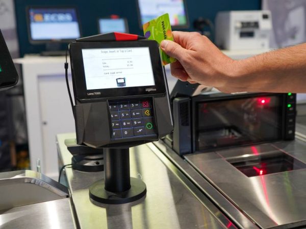 ECRS: More Catapult Stores Live With Health Benefit Card Acceptance