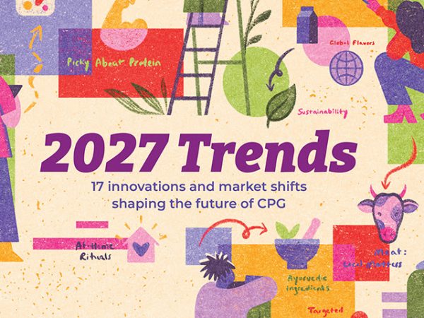 Expo West Forecasts 17 Trends Shaping Natural Products In 2027