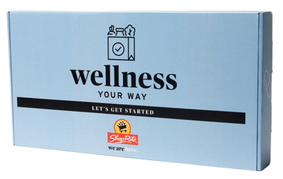 wellness box