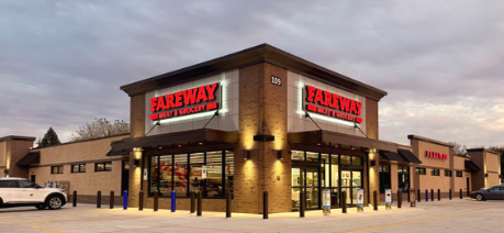 Fareway store