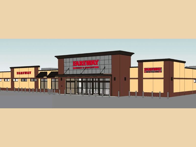 Fareway To Redevelop Faribault, MN, Meat & Grocery Location