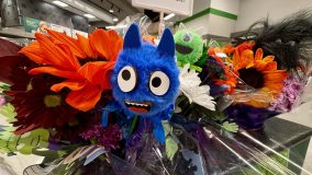 floral department