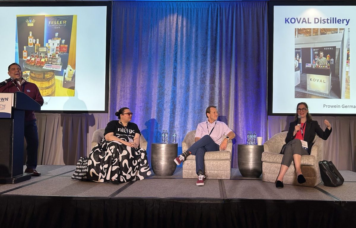panelists