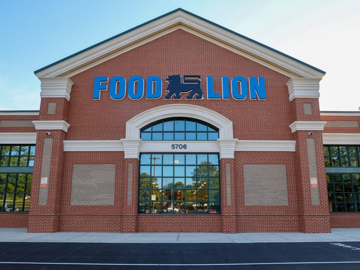 Food Lion To Open New Charlotte Store Oct. 7
