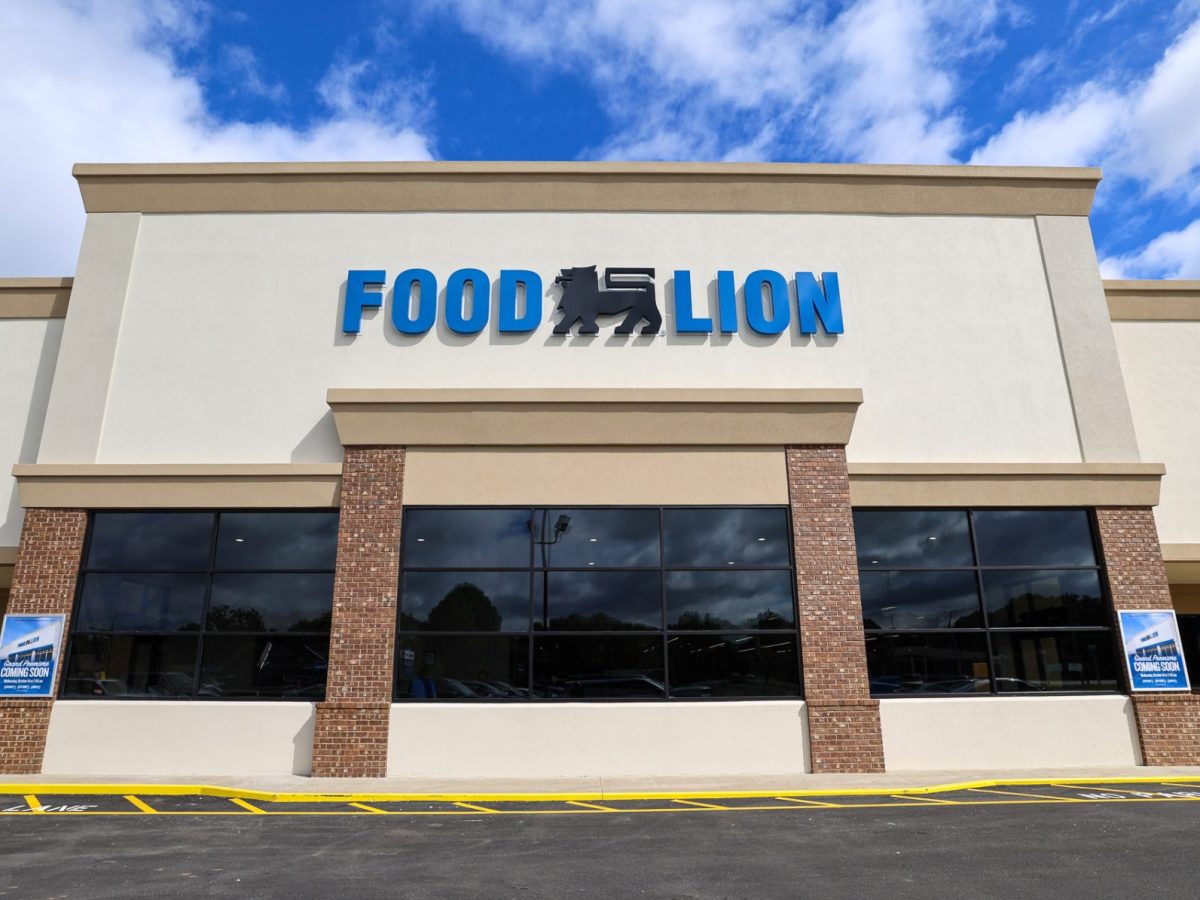 Food Lion Grows Greenville Market With Dill’s Food City, Bi-Lo Acquisitions