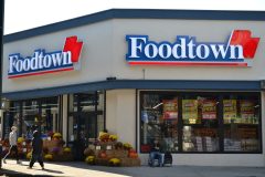 Foodtown Ocean Hill Brooklyn