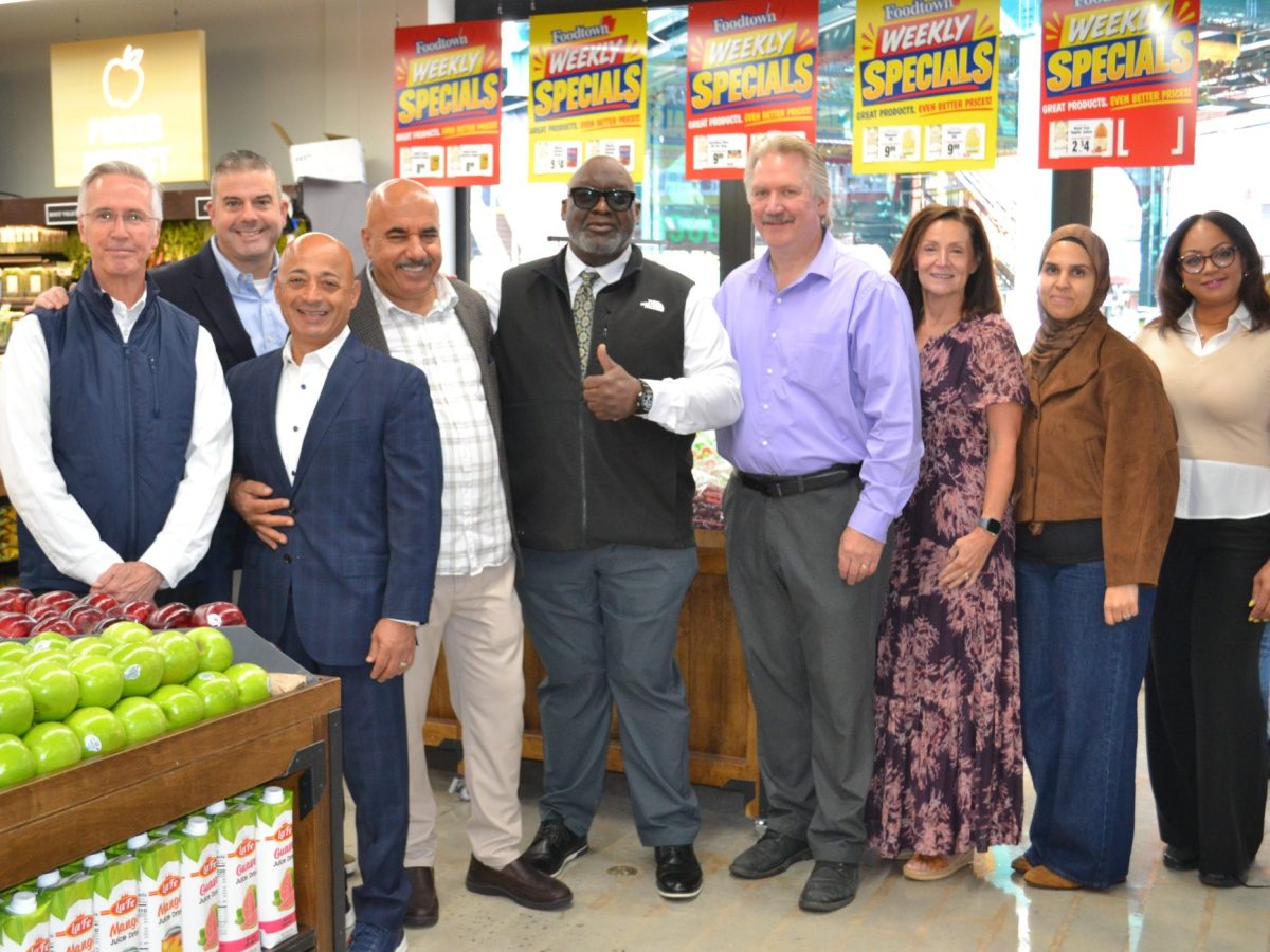 Foodtown Opens New Supermarket In Brooklyn’s Ocean Hill Neighborhood