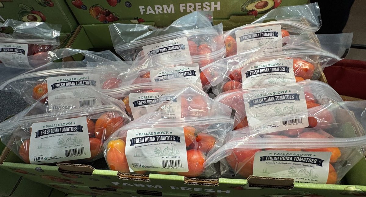 tomato packages