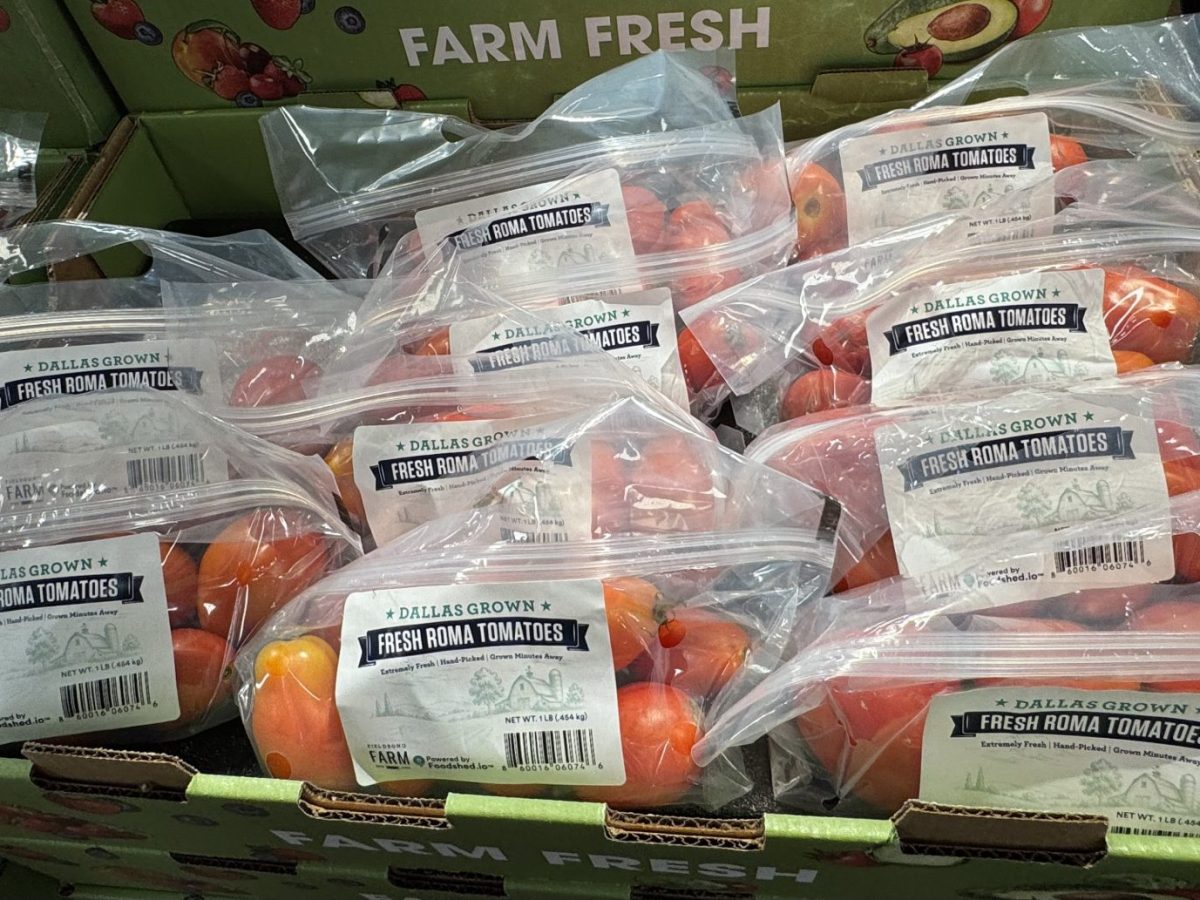 New Packaging Solution Clears Path For Local Farms Into Major Retail