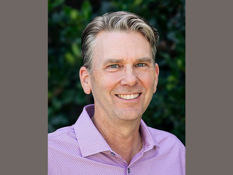 Caldecott Named Good Food Holdings CEO, Succeeding Stern