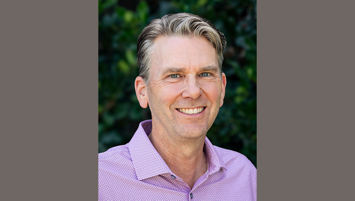 Adam Caldecott headshot