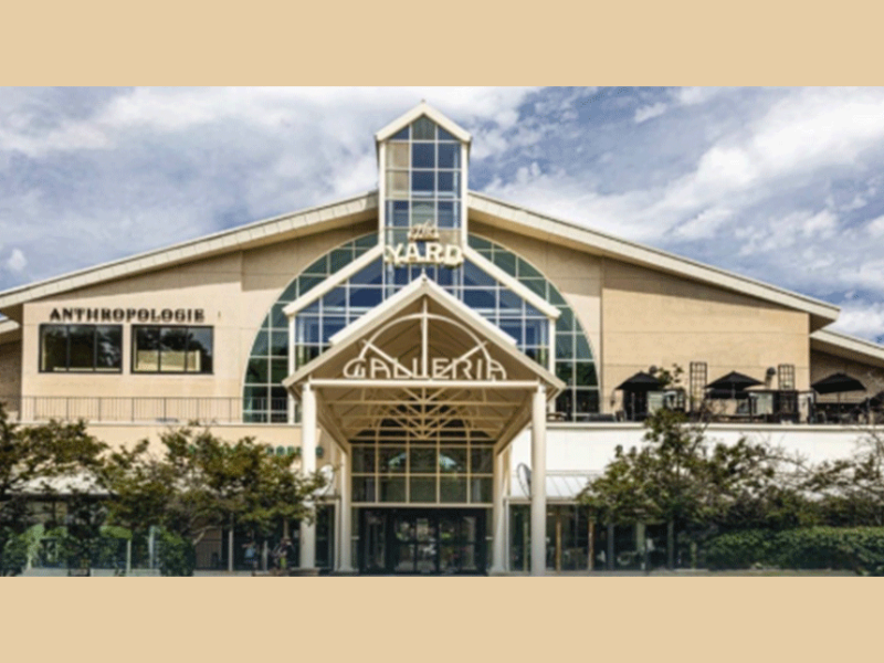 Wegmans To Anchor Reimagined Galleria Of Mt. Lebanon Near Pittsburgh