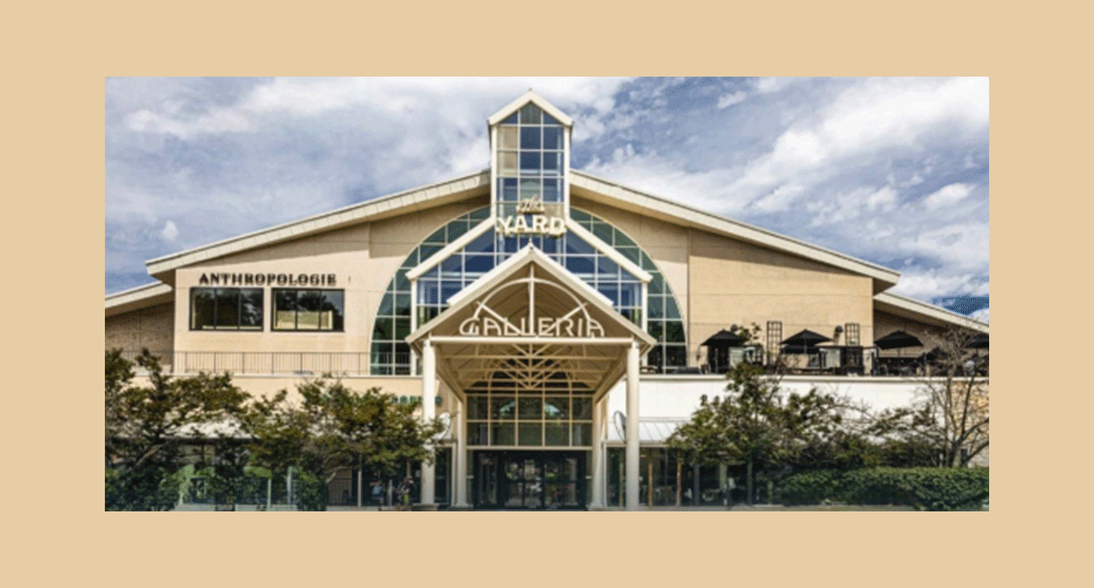 mall