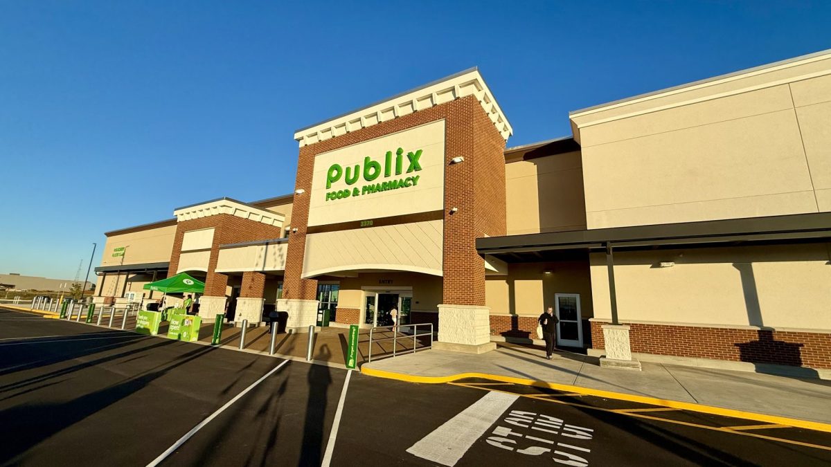Publix Owensboro KY