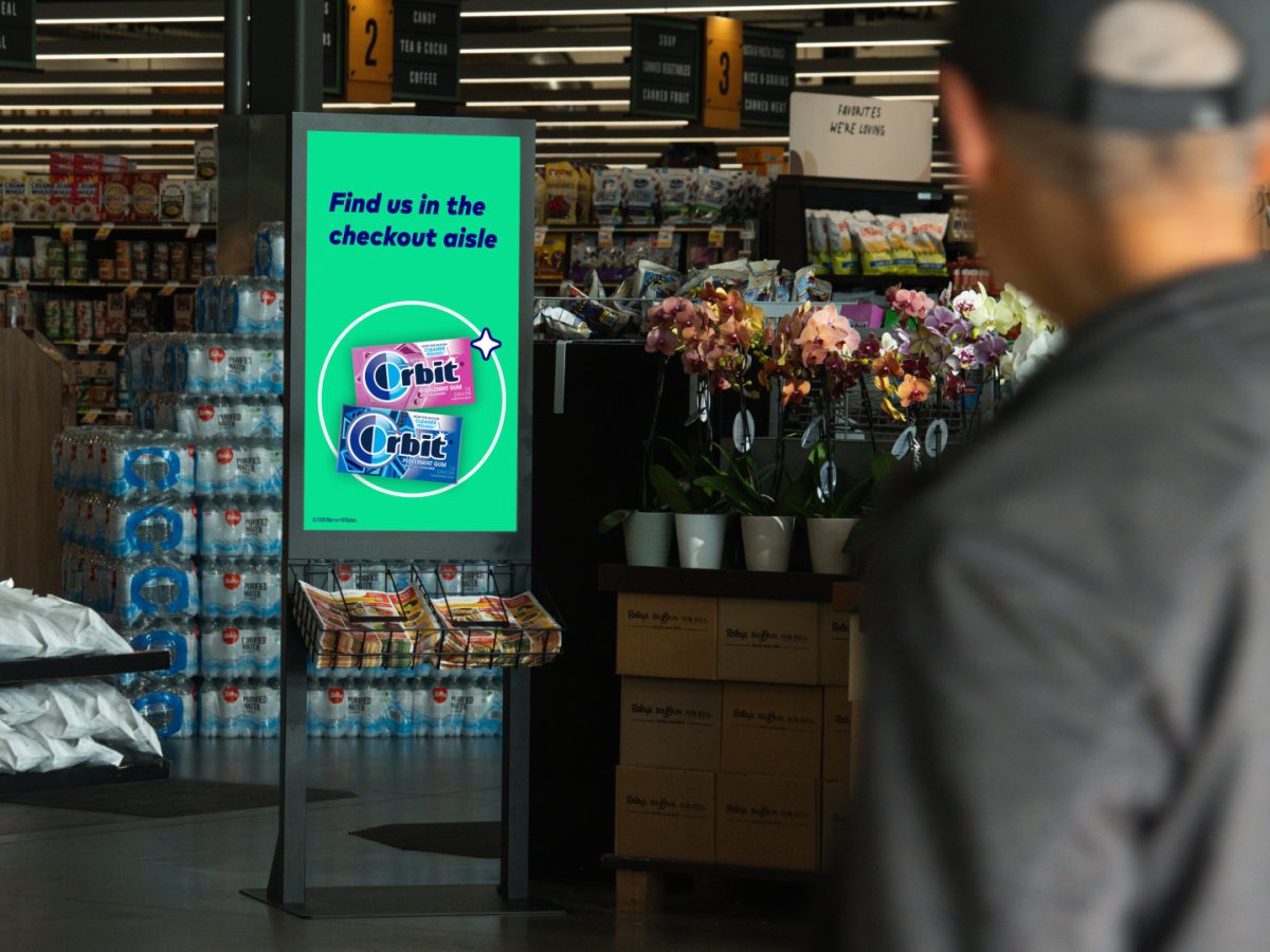 Survey: Marketers See Full-Funnel Role For In-Store Retail Media