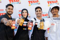 H-E-B Quest for Texas Best Hive