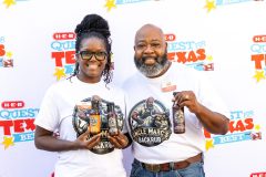 H-E-B Quest for Texas Best Uncle Marc's