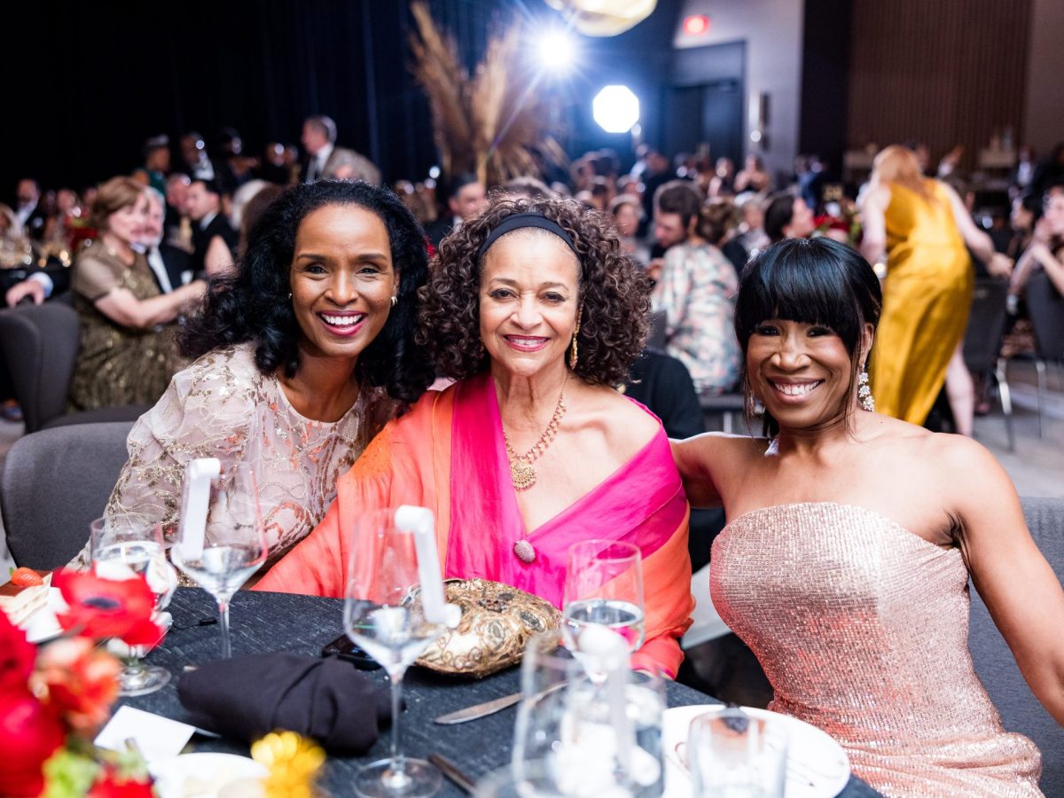 H-E-B Honored At Houston Arts Alliance’s 20th Anniversary Gala