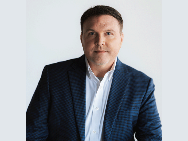 Houchens Food Group Names LaForest VP Of Real Estate, Store Development