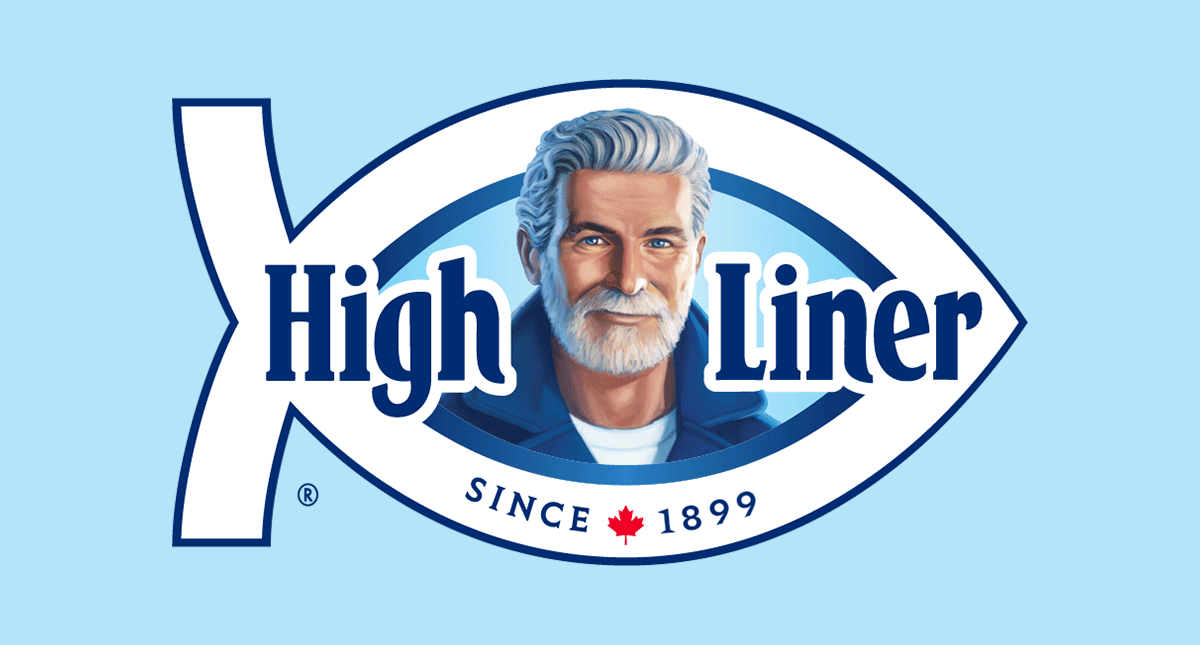 High Liner logo